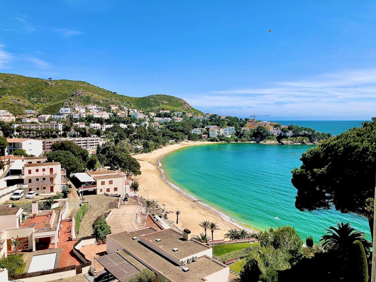 Paisaje cerca de este hotel