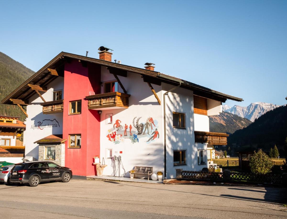 Alpin Resort Austria - Housity