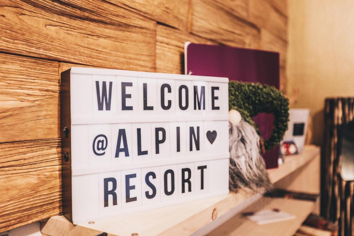 Alpin Resort Austria - Housity