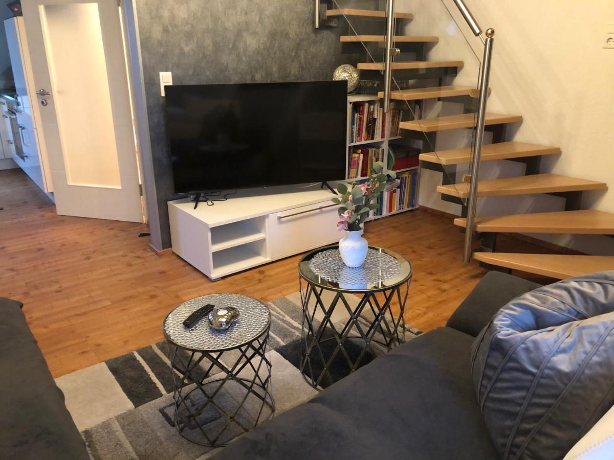 Apartment Elegance 2.0 - Housity