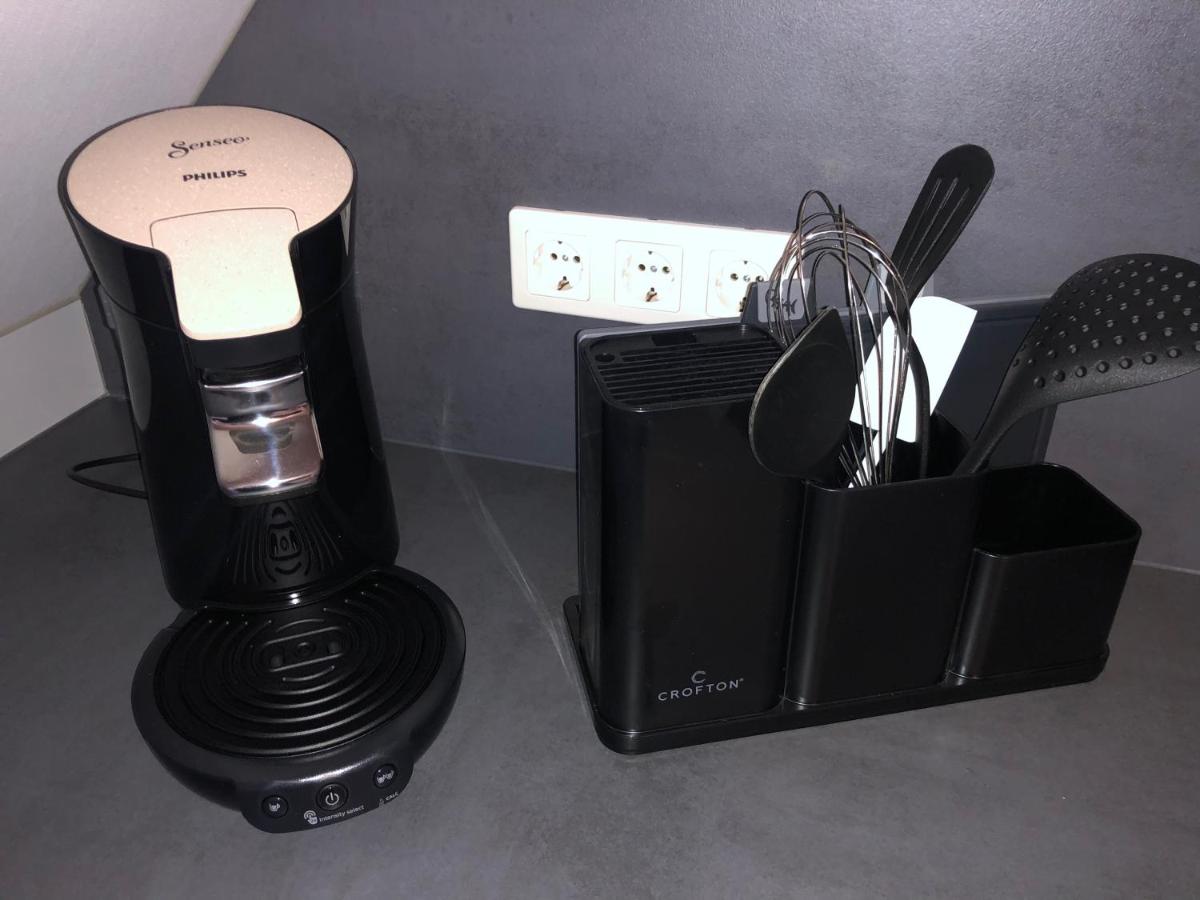 Apartment Elegance 2.0 - Housity