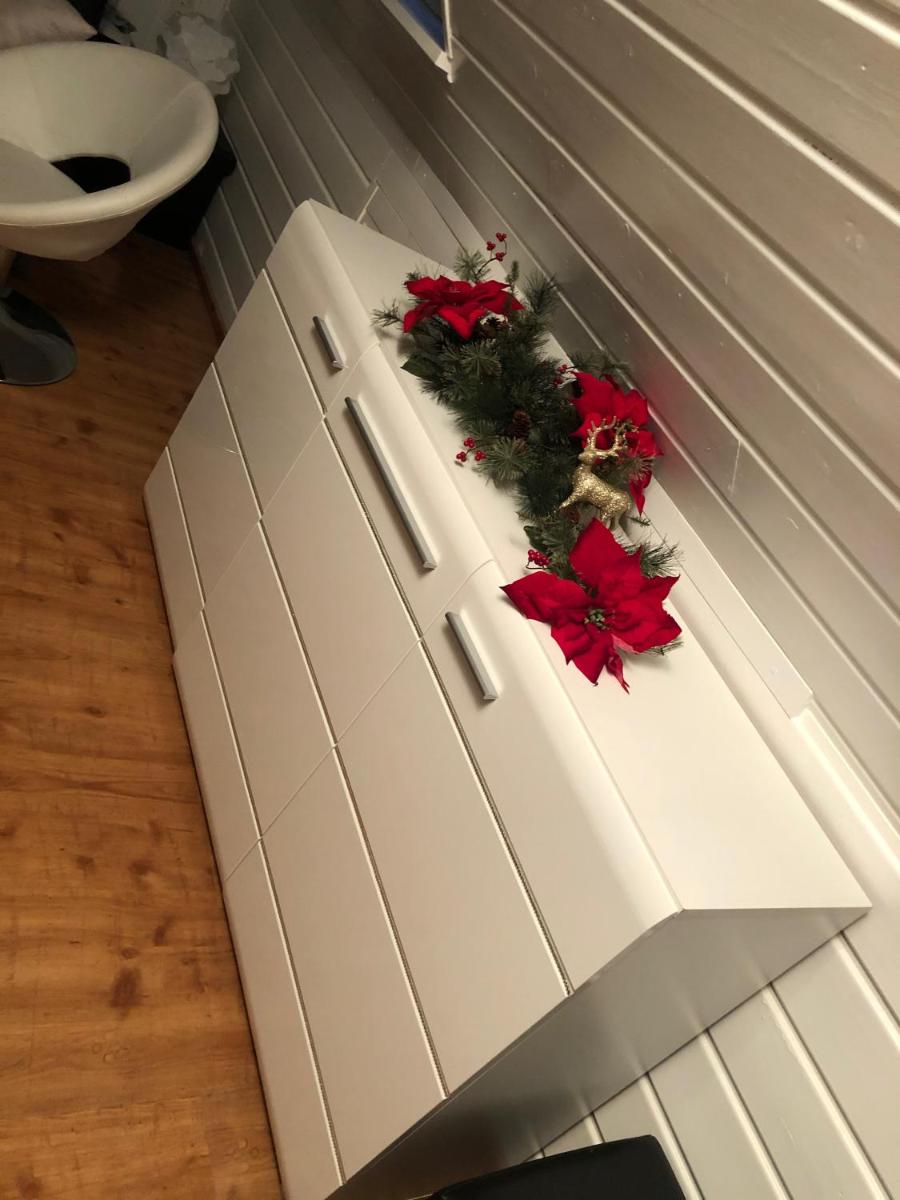 Apartment Elegance 2.0 - Housity