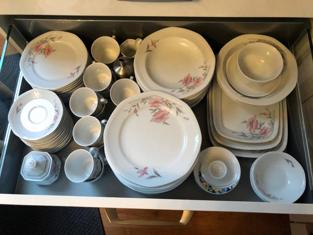 Apartment Elegance 2.0 - Housity