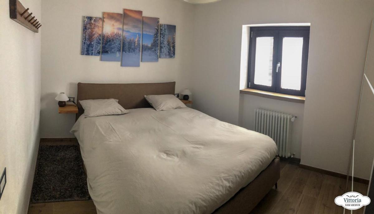 Vittoria Casa Vacanza - Housity