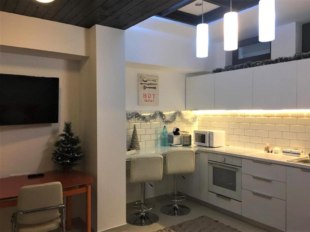 Apartament 13 si 16 in Oxygen Residence Sinaia - Housity