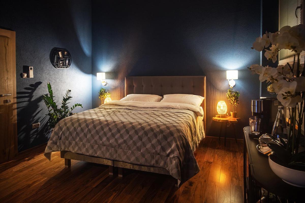 LOTUS LUXURY Apartments - Housity