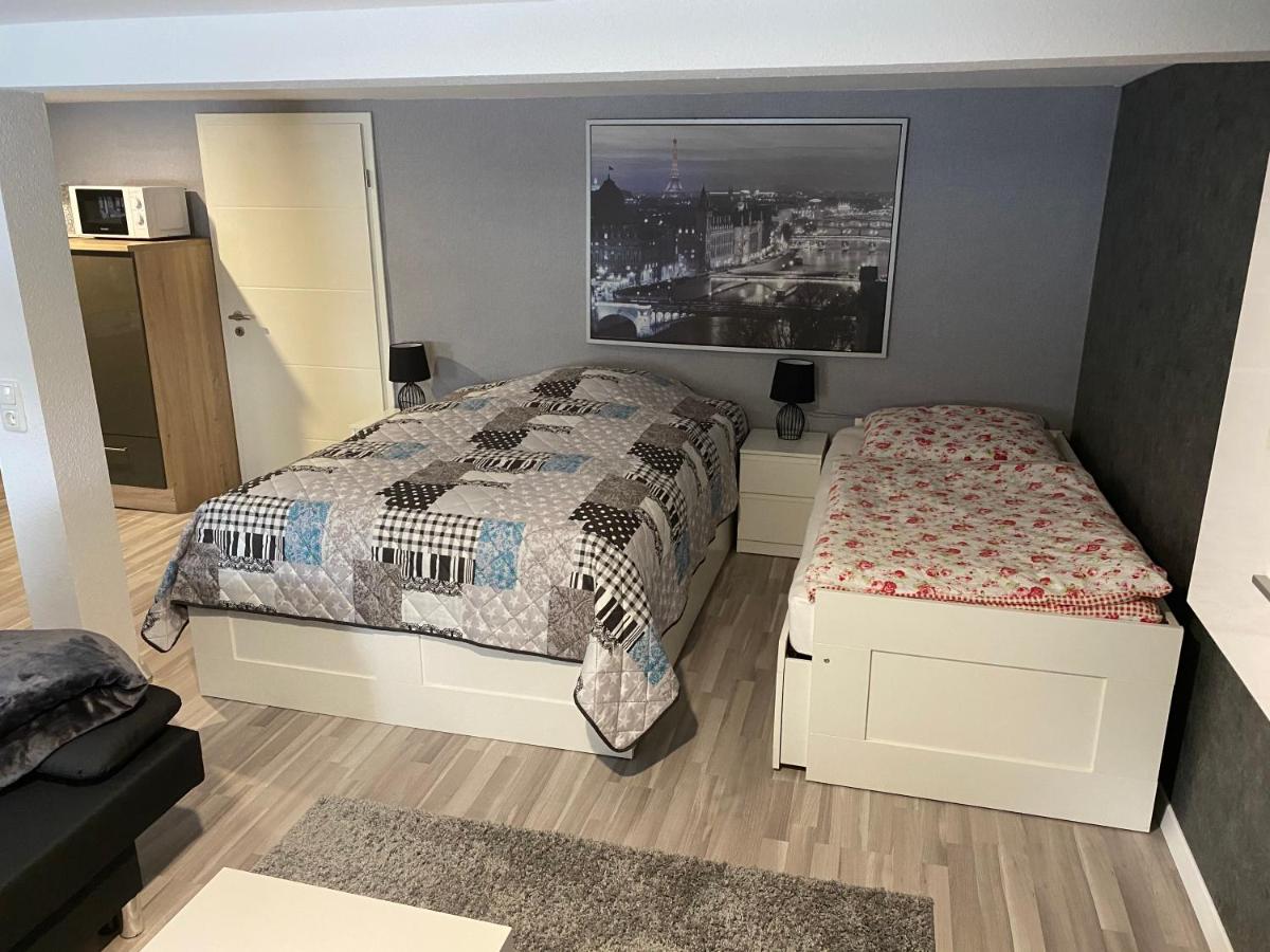 Studio Haus Lindenteichblick - Housity