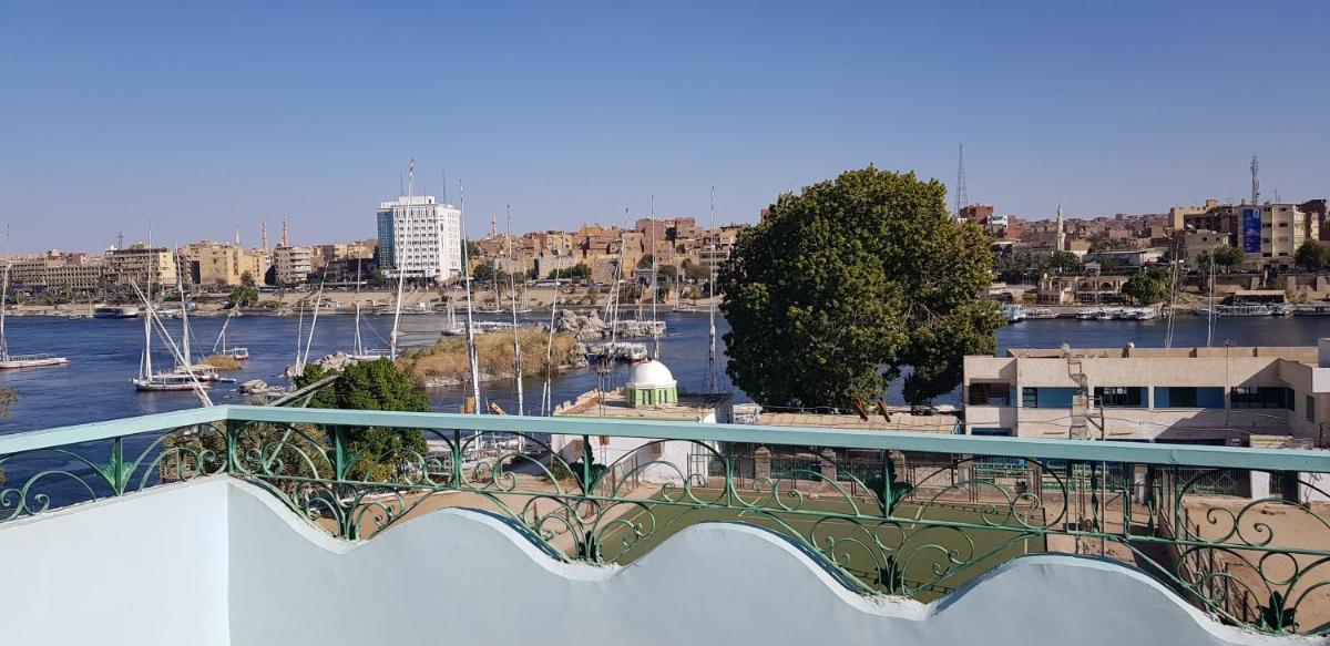 The Green Nubian House - Housity