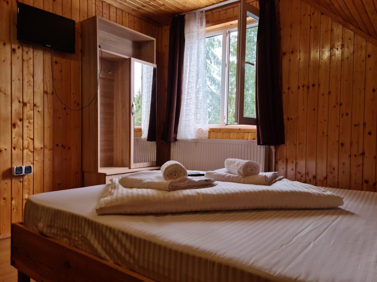 Cabana Mălina Vârtop - Housity