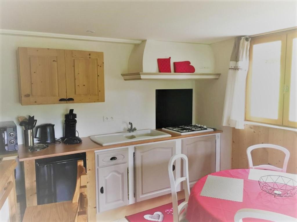 Studio La source vive - Housity