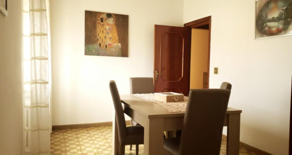 Relax tra campagna, mare e montagna - Housity