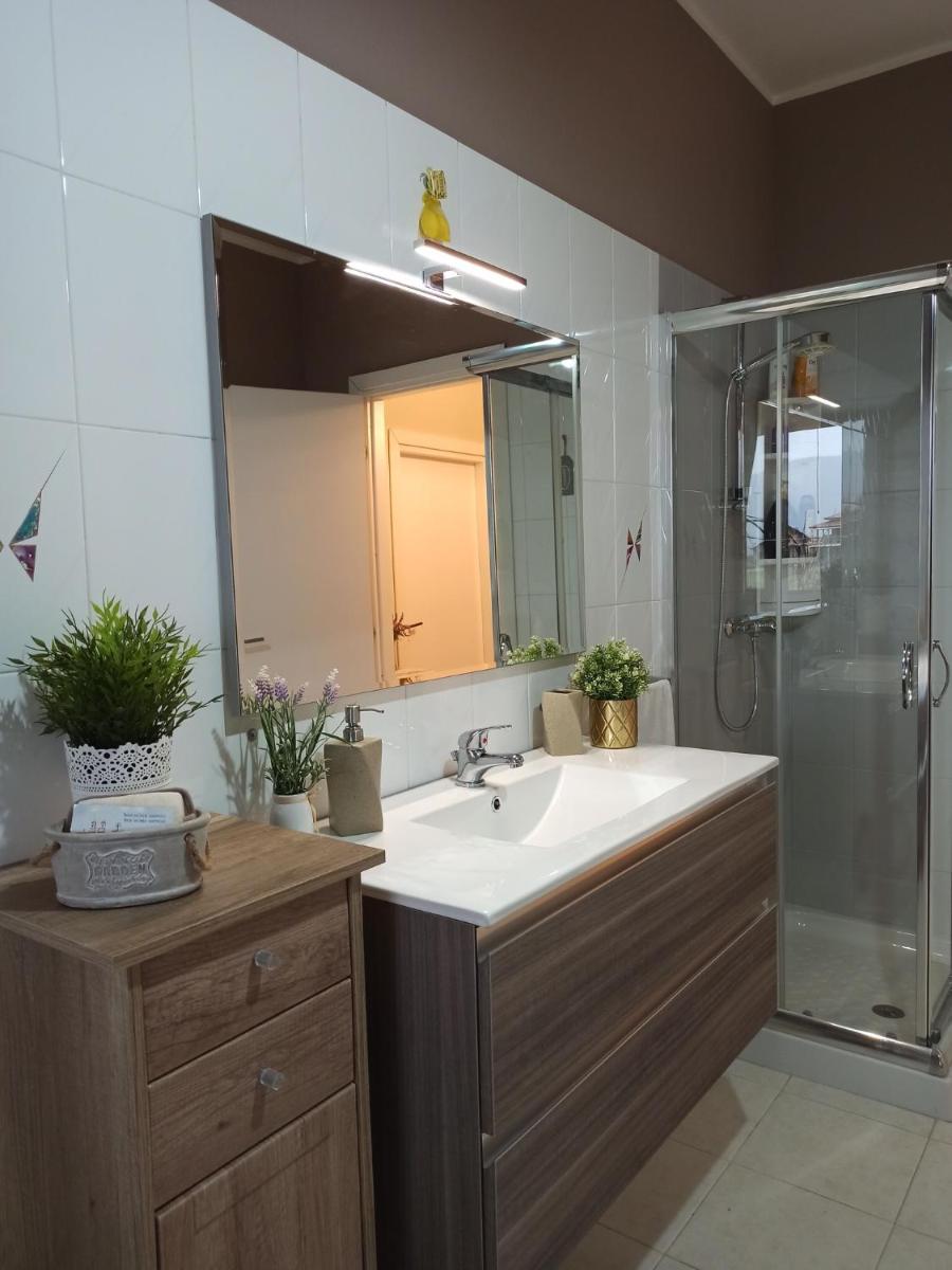 Suitetrails - Il Glicine Luxury
