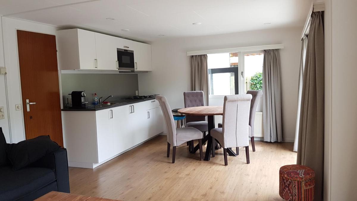 Chalet Op De Veluwe # Linde - Housity