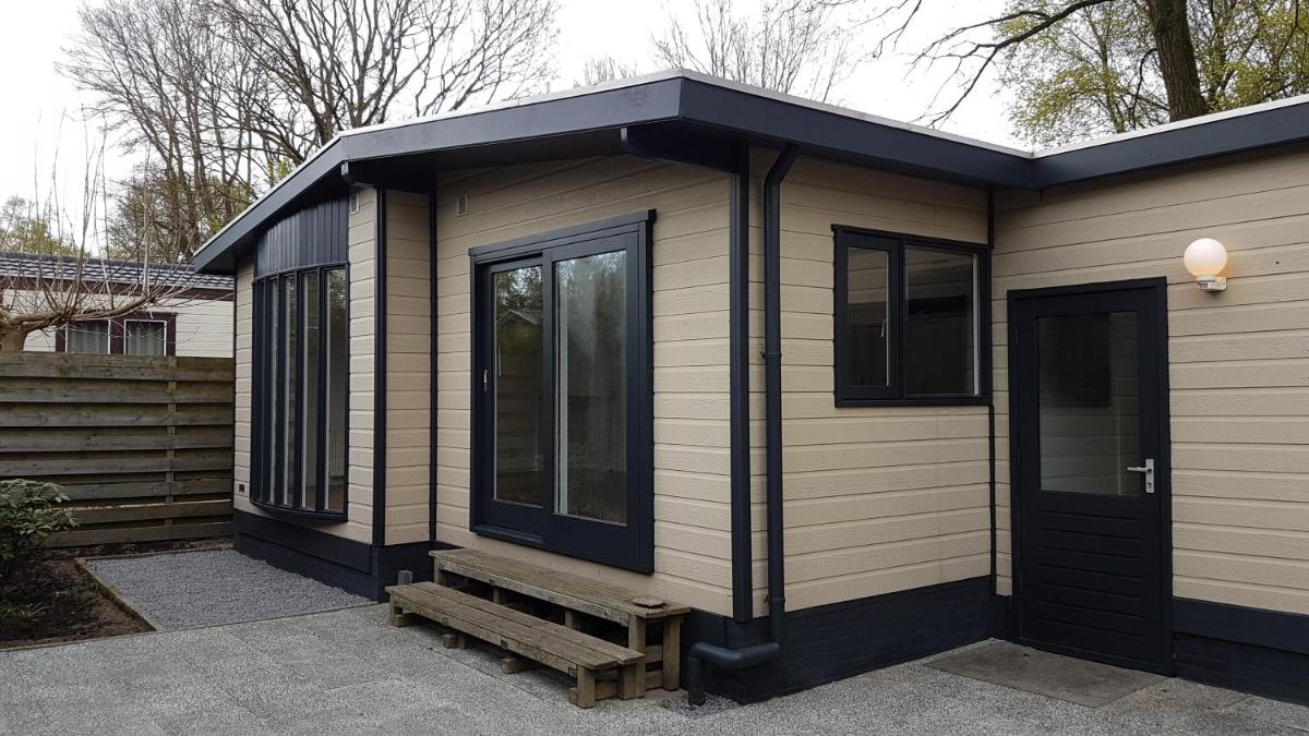 Chalet Op De Veluwe # Linde - Housity