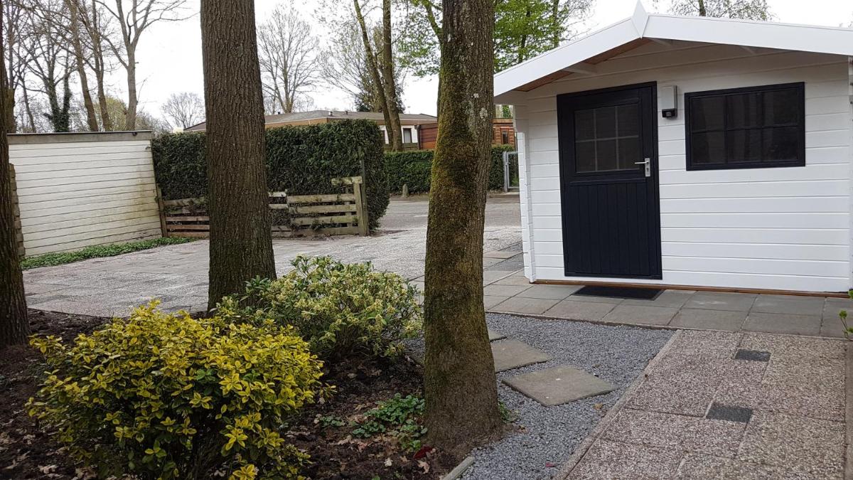 Chalet Op De Veluwe # Linde - Housity
