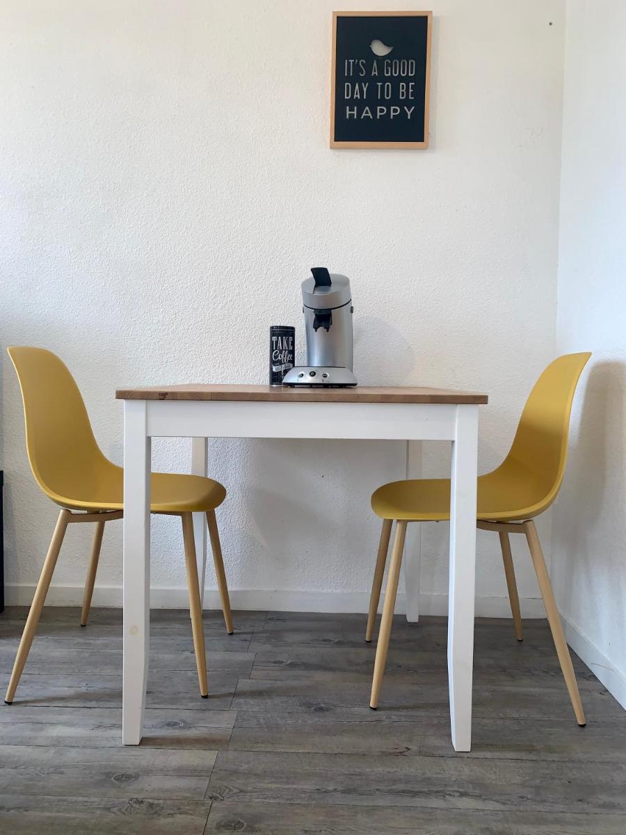 Studio Grenoble Gare GEM PLACE PARKING GRATUIT - Housity
