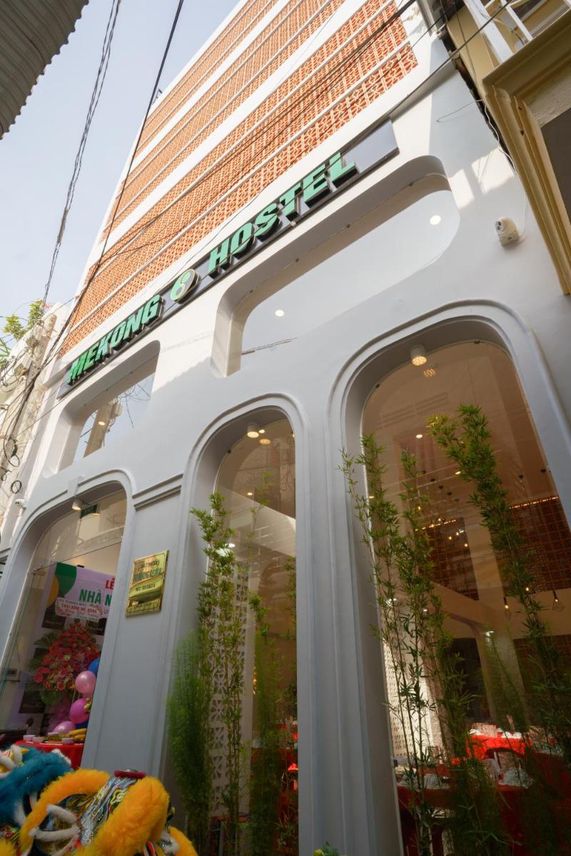Mekong 69 Hostel - Housity