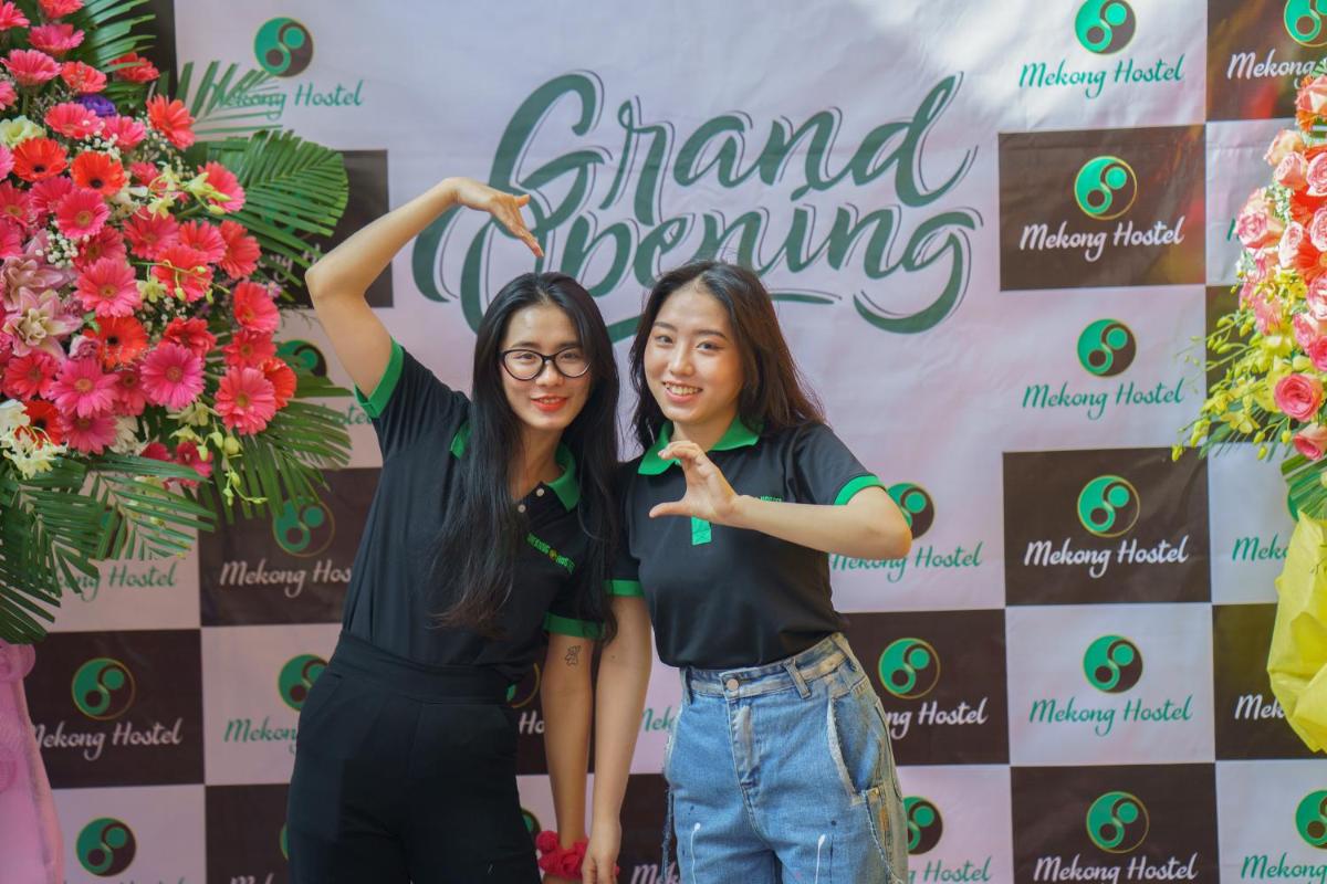 Mekong 69 Hostel - Housity