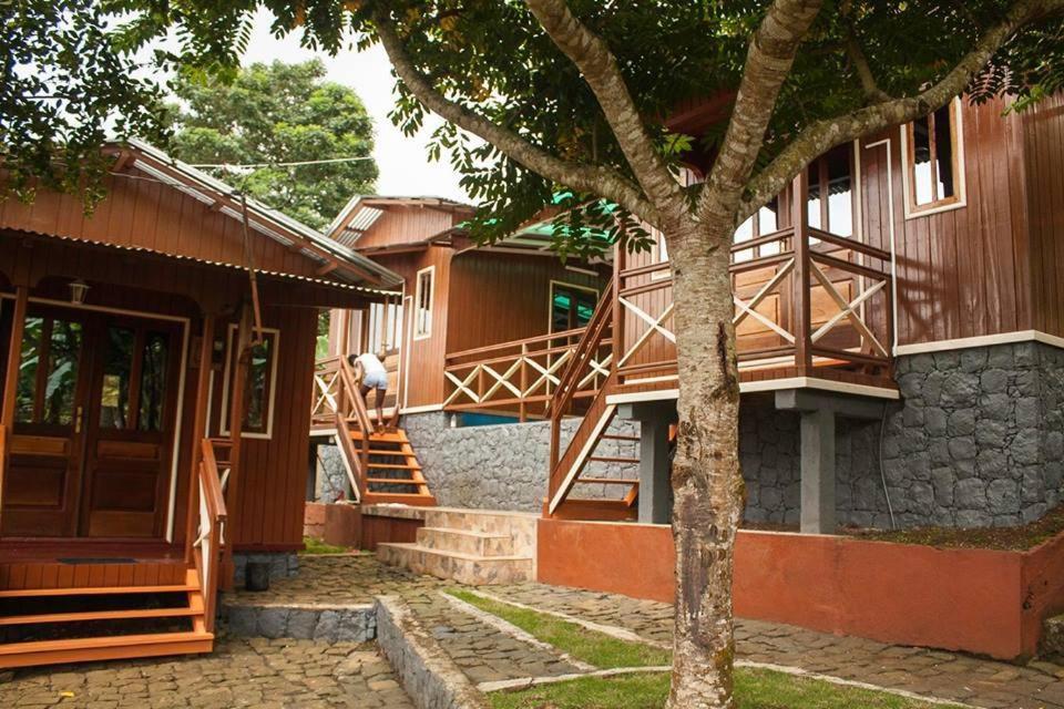 GUEST HOUSE QUINTA NATURAL Bangalots - Housity