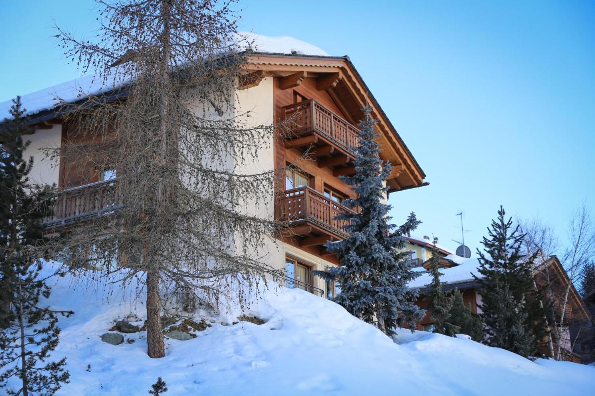 Chalet Teola - Housity