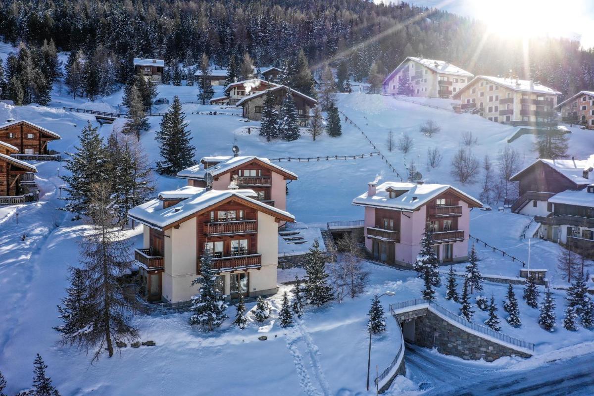 Chalet Teola - Housity