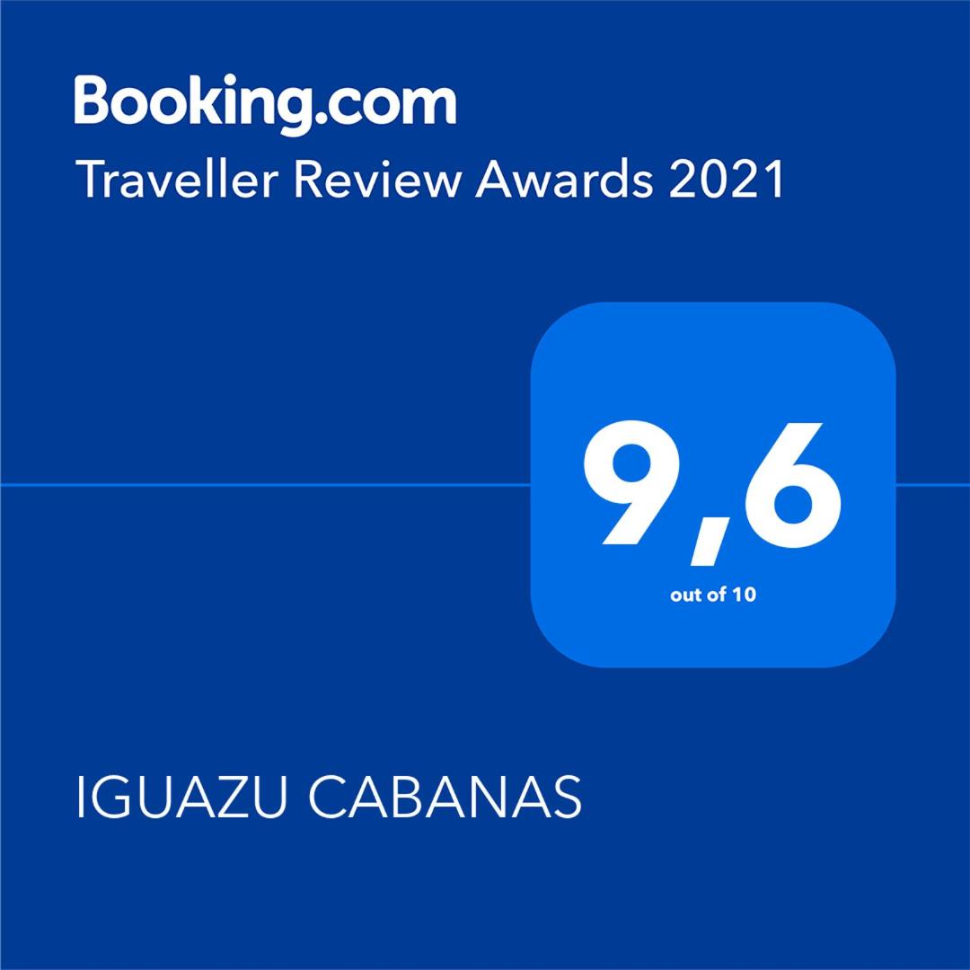 IGUAZU CABANAS - Housity