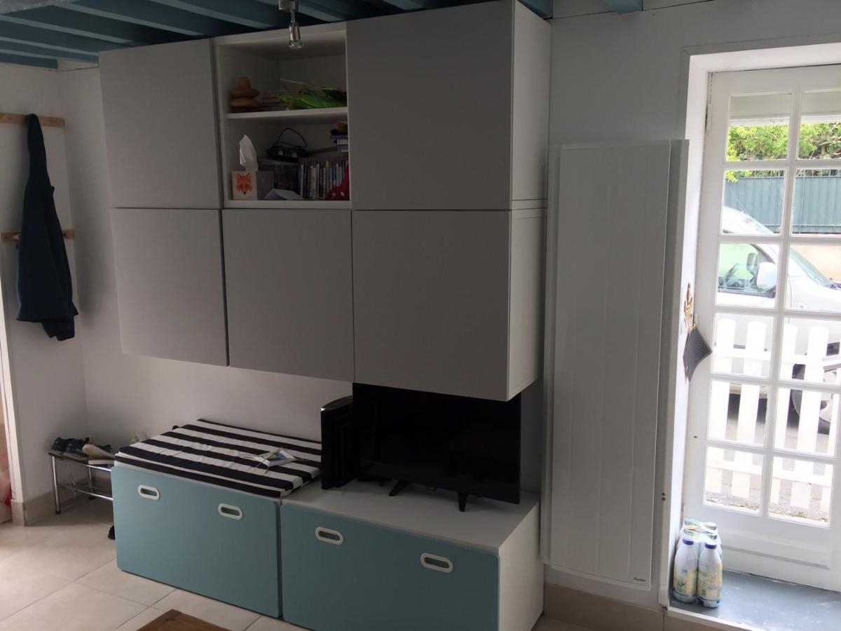Studio coeur de Luc/Mer - Housity
