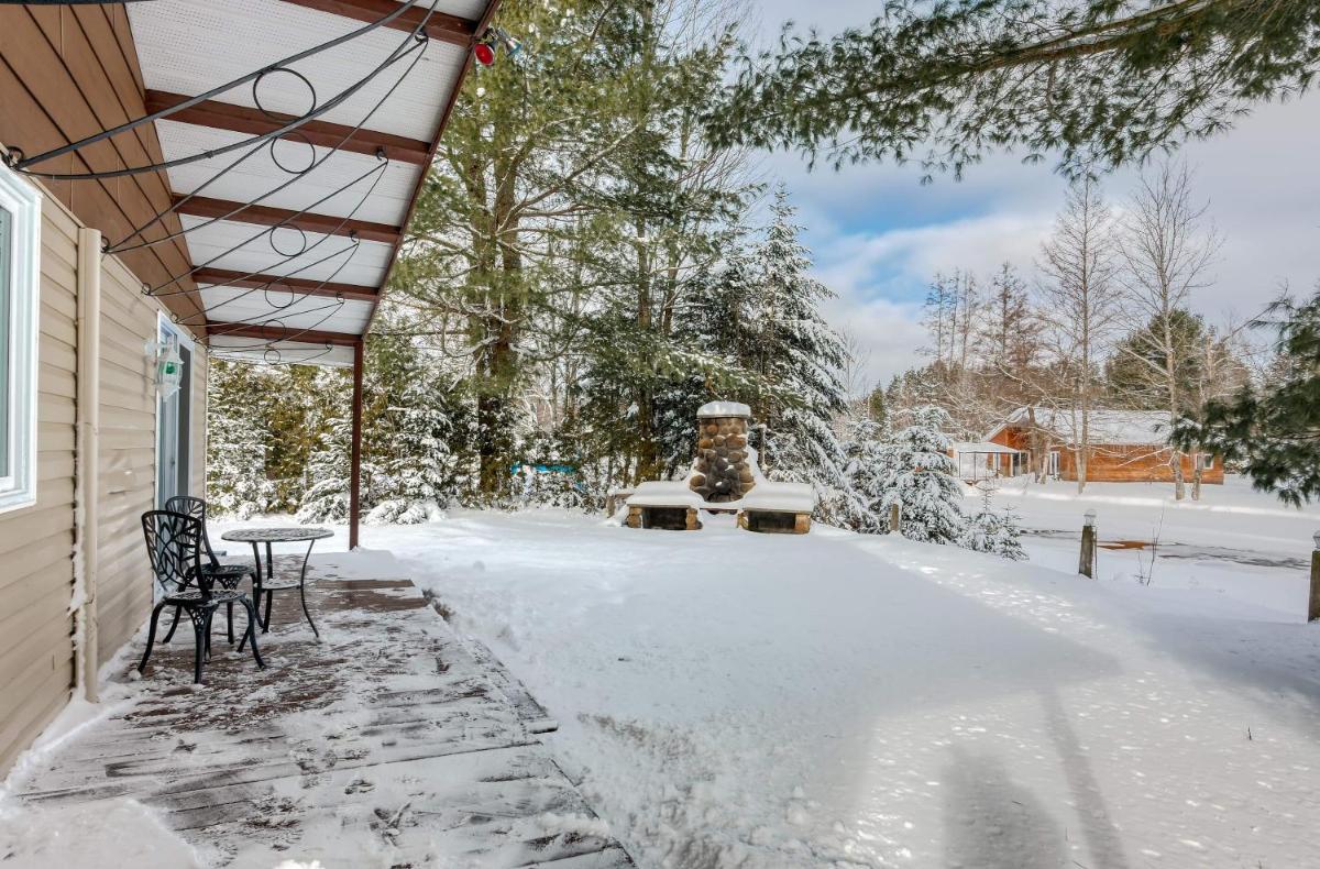 Chez Elisabeth et Andrew - Housity