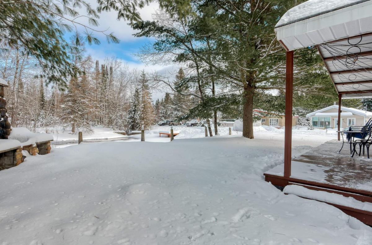 Chez Elisabeth et Andrew - Housity