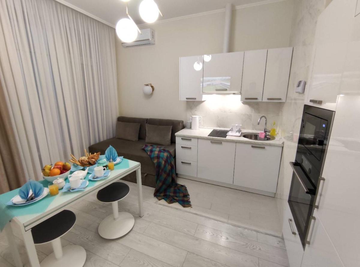 Elegia Park Arkadia - Housity