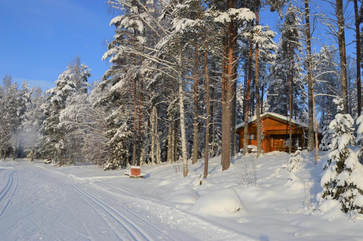 Rinnepelto Holiday Cottages - Housity