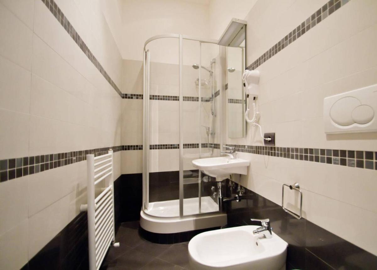 Suitetrails - B&B Trieste Plus