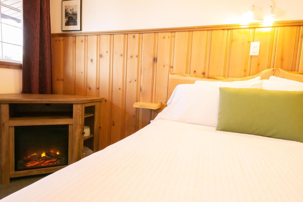 Gateway Motel - Housity
