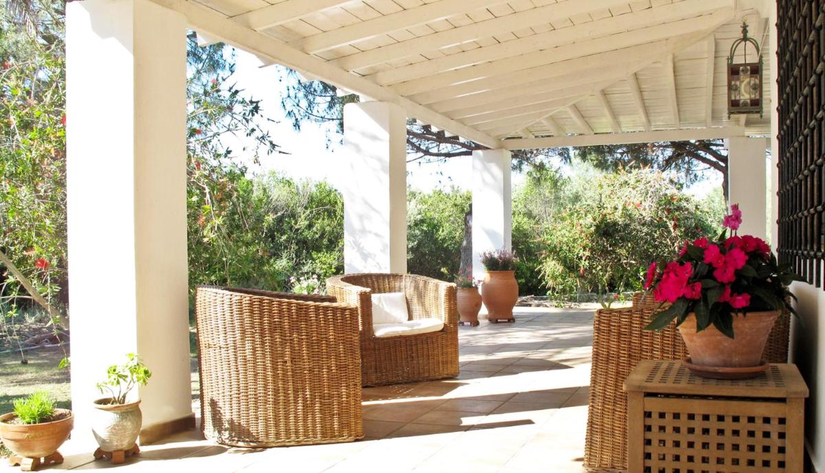 Olive Bay Beach House Ammouliani - Housity