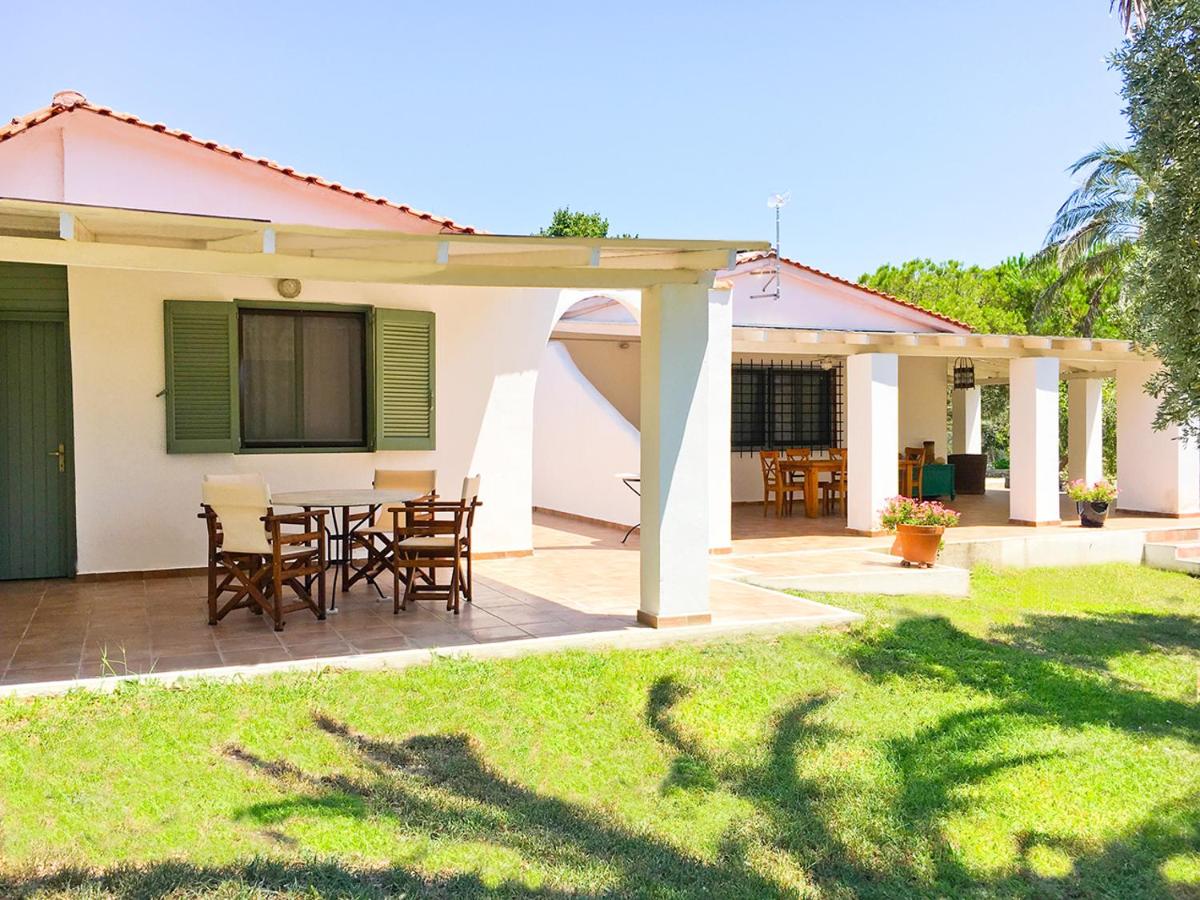 Olive Bay Beach House Ammouliani - Housity