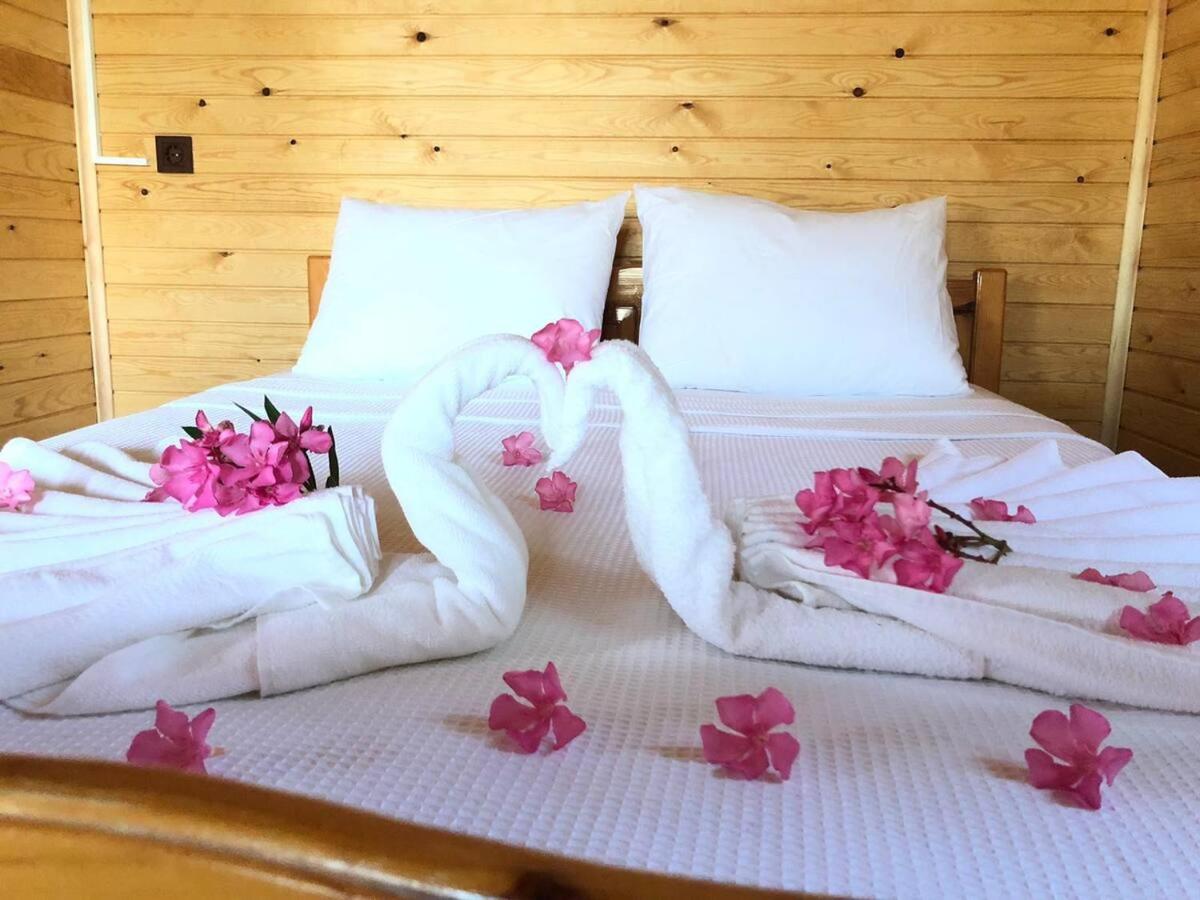 caunos bungalow - Housity