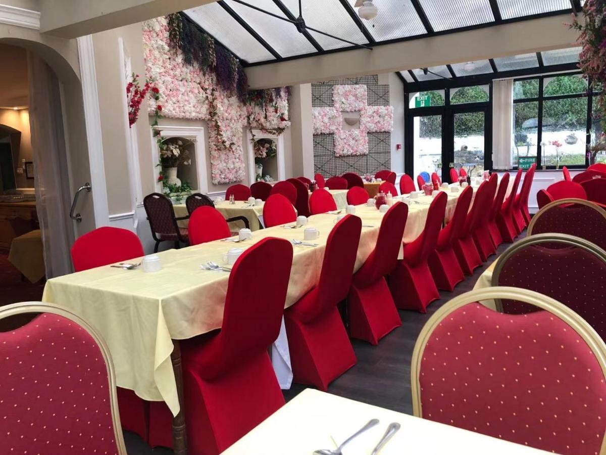 Kensington Hotel - Housity