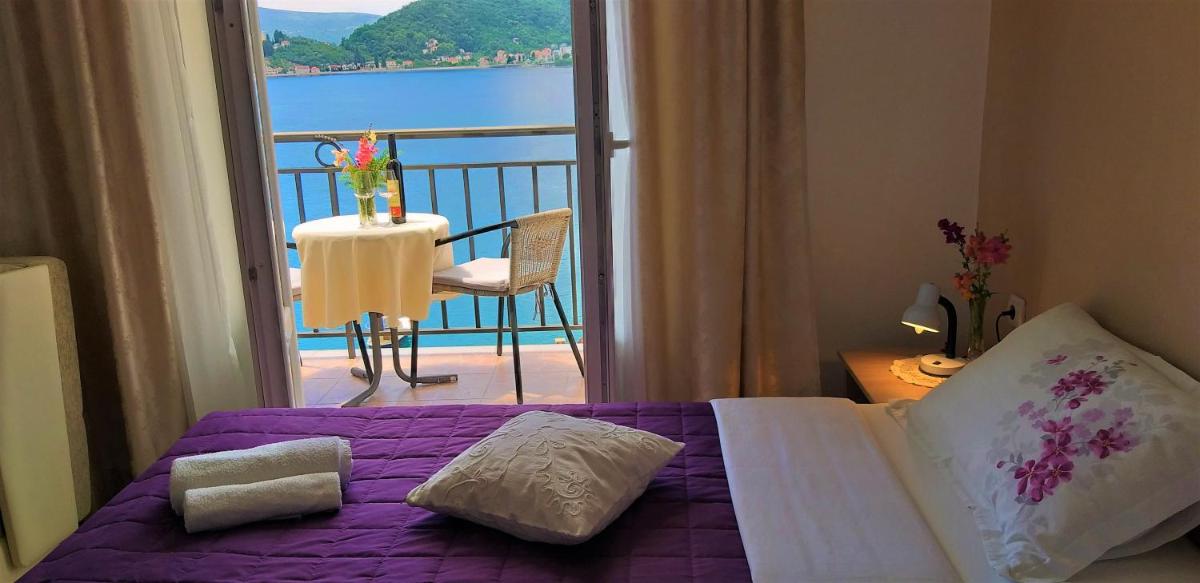 Apartments Okuka - Housity