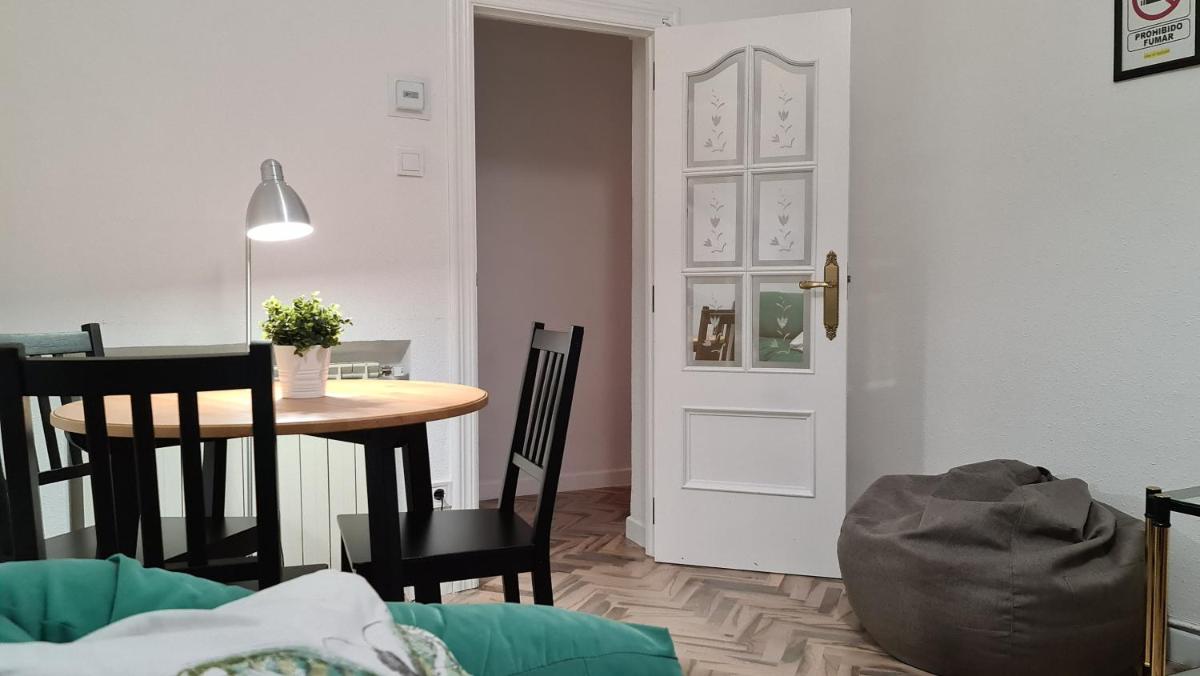 Apartamento NANA - Wifi y Netflix - Housity