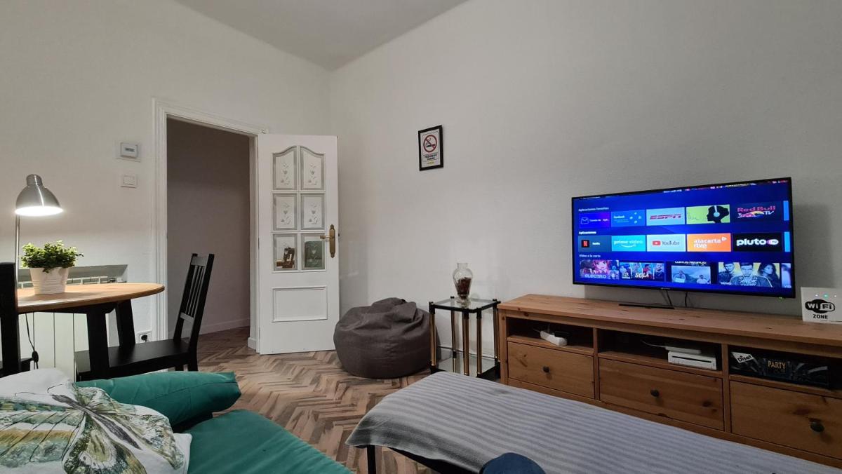 Apartamento NANA - Wifi y Netflix - Housity