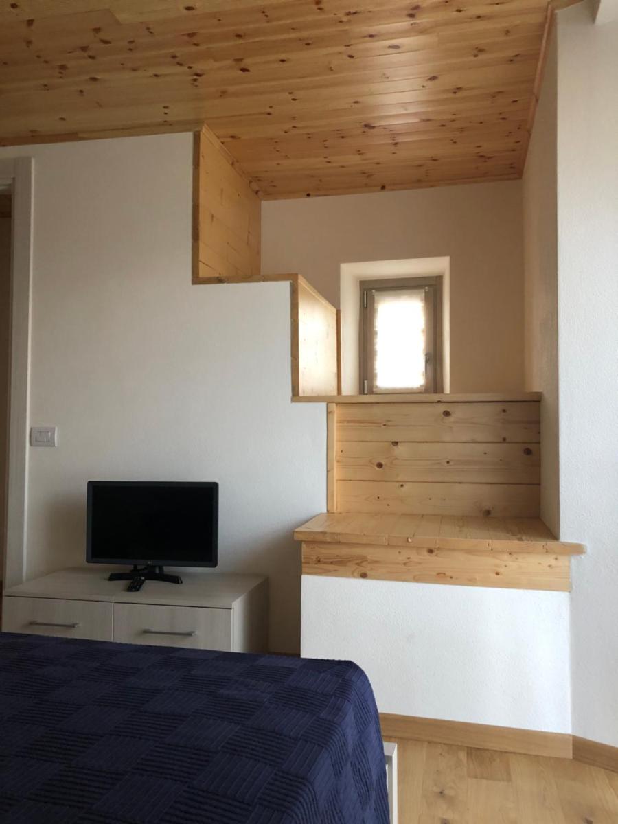 Suitetrails - Appartamenti la muraca