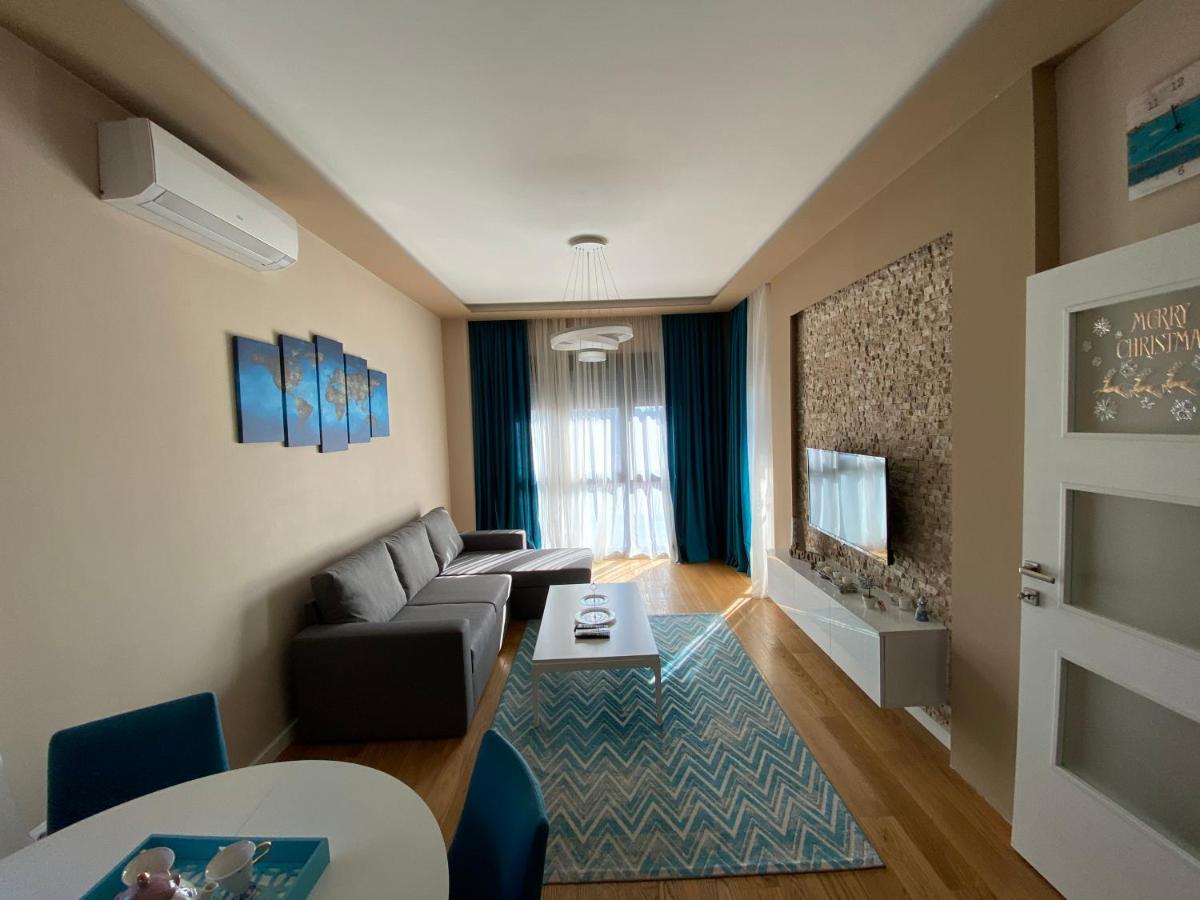 Apartment Sofia, City Centar - Housity