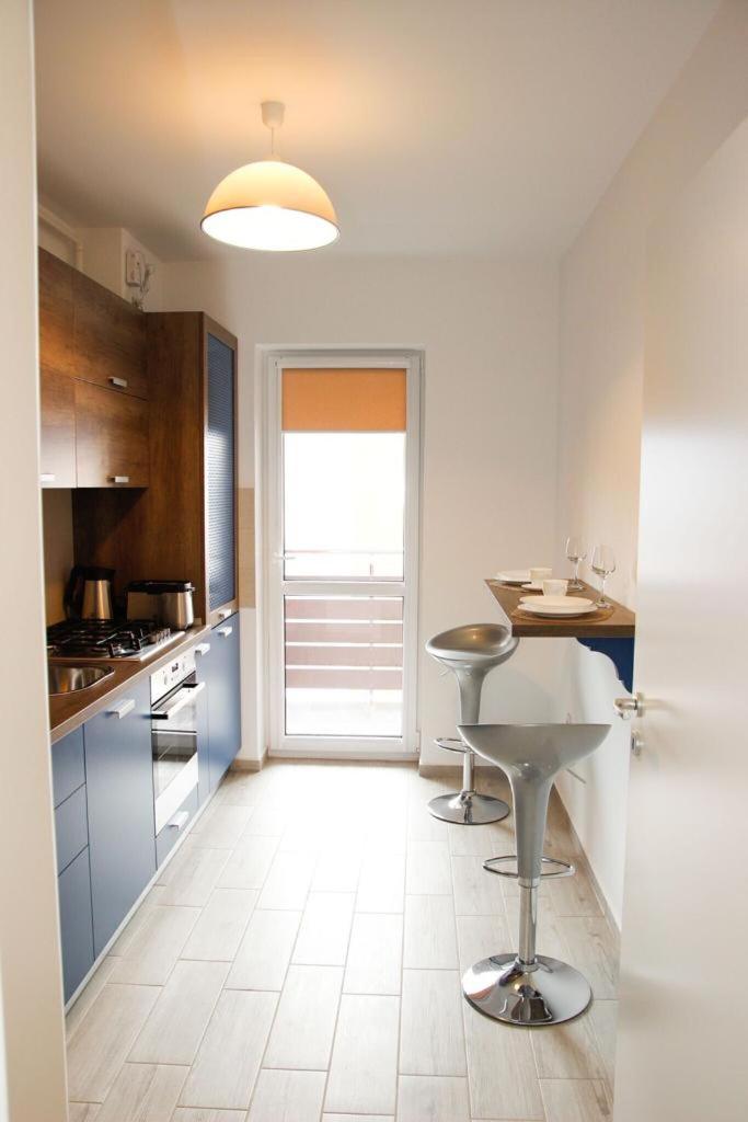 Apartament Safir - Housity