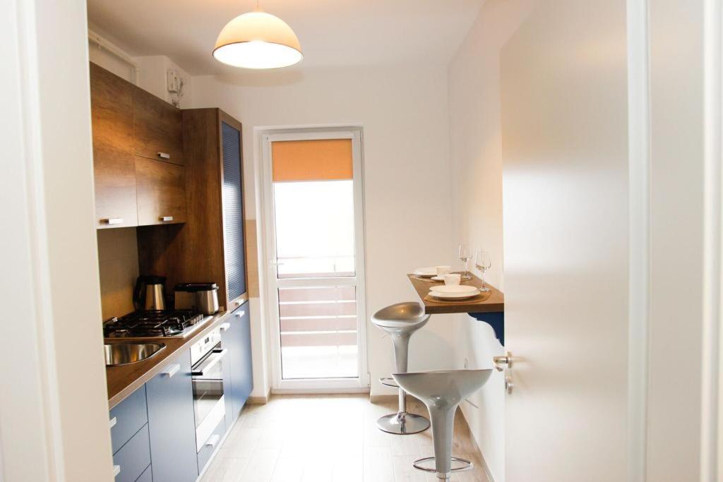 Apartament Safir - Housity