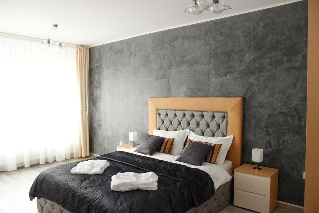 Suitetrails - Apartament Safir