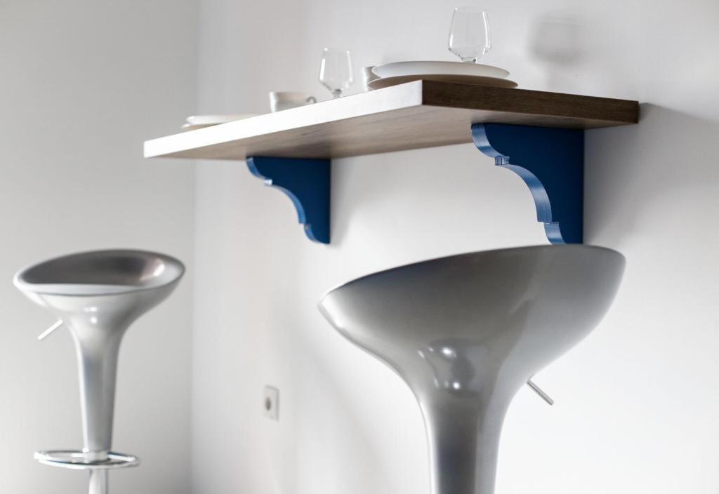 Suitetrails - Apartament Safir