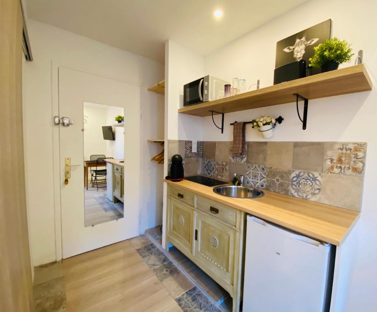 Studio 7 EDEN - Housity