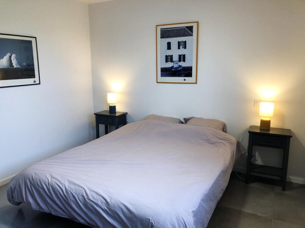 Suitetrails - Maison de 3 chambres avec jardin clos et wifi a Baden