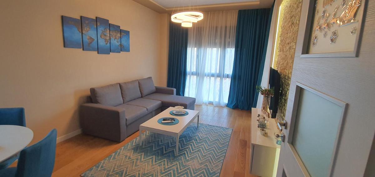 Apartment Sofia, City Centar - Housity