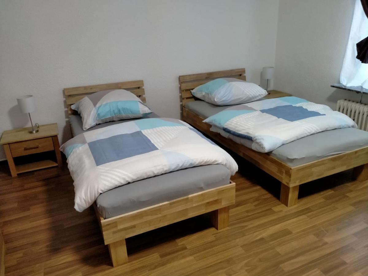 Ferienwohnung MacFeWo im Zentrum von Mayen - Housity